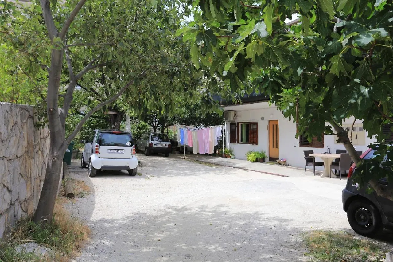 בית הארחה Double Room Split 17766A
