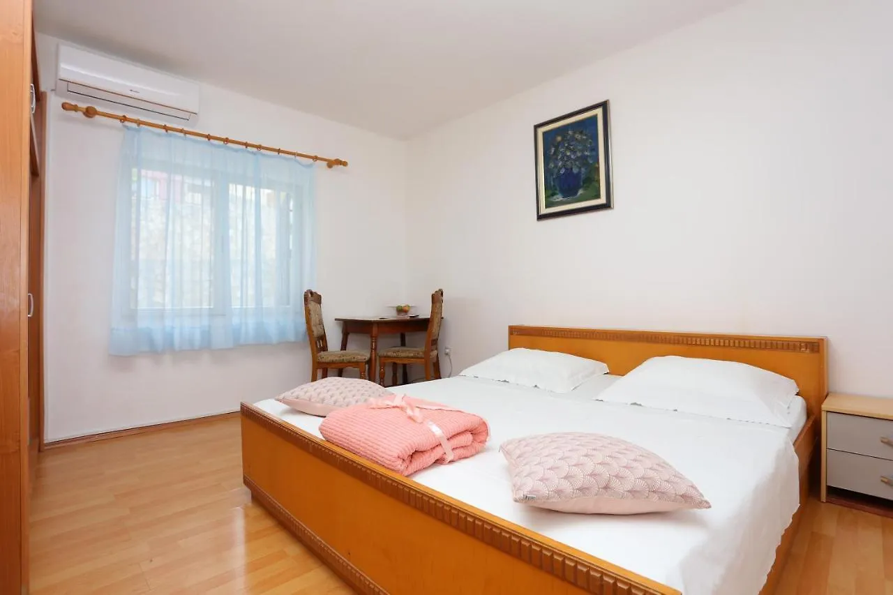 Double Room Split 17766A קרואטיה