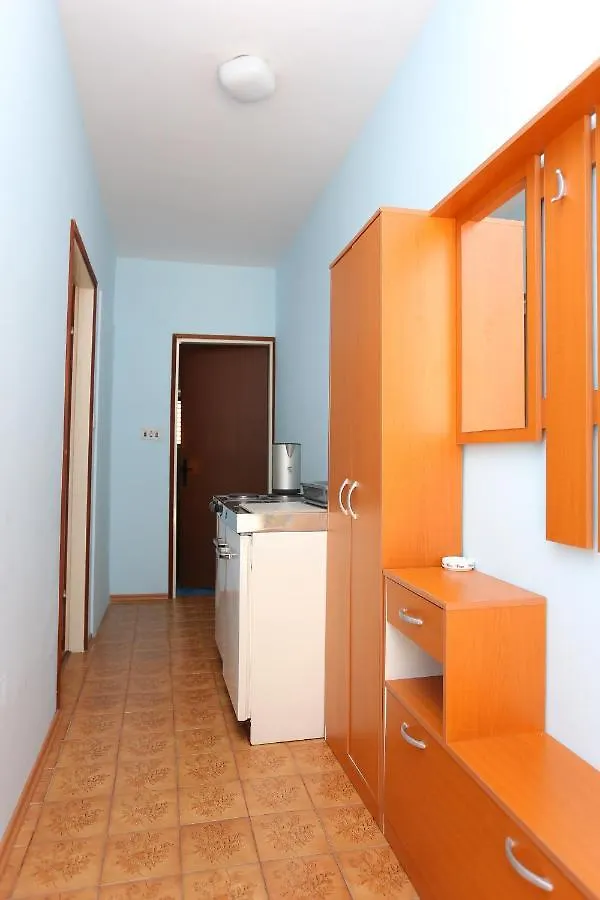 Double Room Split 17766A קרואטיה
