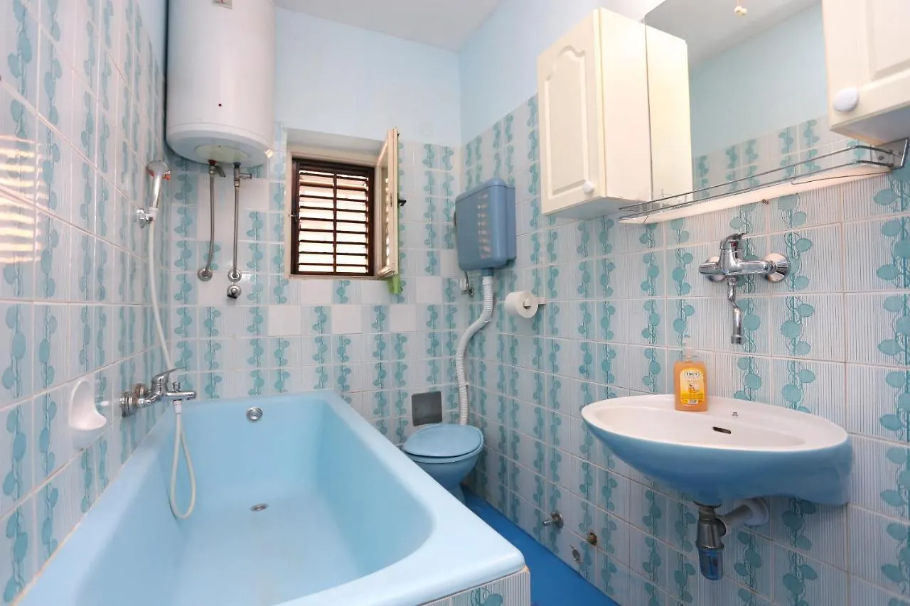 בית הארחה Double Room Split 17766A