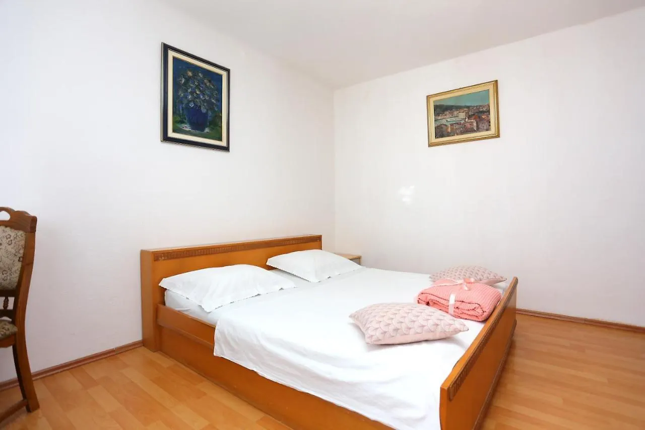 Double Room Split 17766A בית הארחה